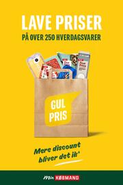 Min Købmand tilbudsavis uge 51 Side 24