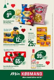 Min Købmand tilbudsavis uge 51 Side 25