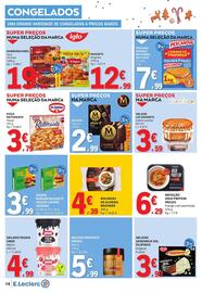 Folheto E.Leclerc semana 51 Página 10