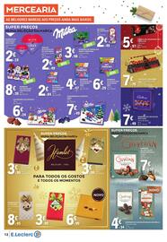 Folheto E.Leclerc semana 51 Página 12