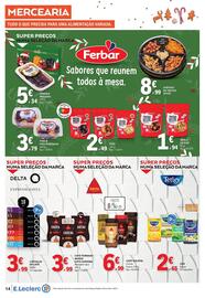 Folheto E.Leclerc semana 51 Página 14