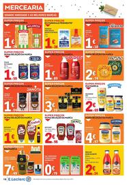 Folheto E.Leclerc semana 51 Página 16