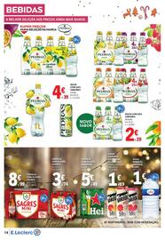 Folheto E.Leclerc semana 51 Página 18