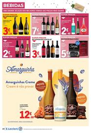 Folheto E.Leclerc semana 51 Página 20