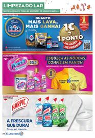 Folheto E.Leclerc semana 51 Página 26