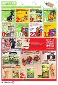 Folheto E.Leclerc semana 51 Página 28