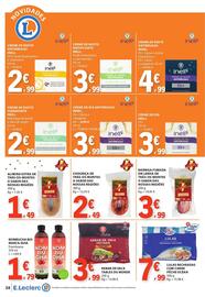 Folheto E.Leclerc semana 51 Página 30