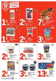 Folheto E.Leclerc semana 51 Página 32