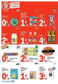 Folheto E.Leclerc semana 51 Página 34