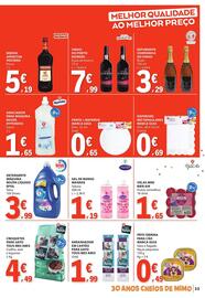 Folheto E.Leclerc semana 51 Página 35