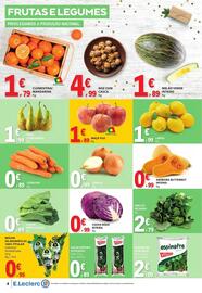 Folheto E.Leclerc semana 51 Página 4