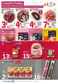 Folheto E.Leclerc semana 51 Página 6