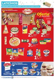 Folheto E.Leclerc semana 51 Página 8