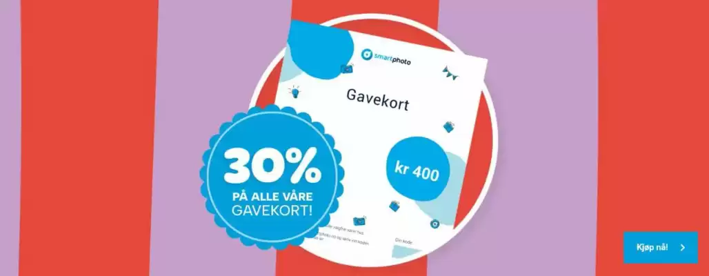 Smartphoto kundeavis (gyldig til 23-12)