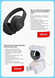 Clas Ohlson kundeavis Side 2