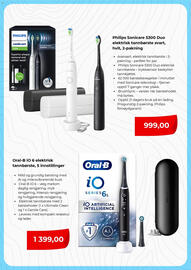 Clas Ohlson kundeavis Side 4