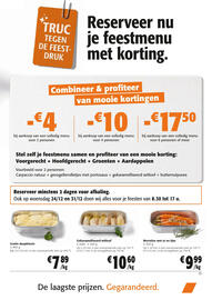 Colruyt folder Pagina 11