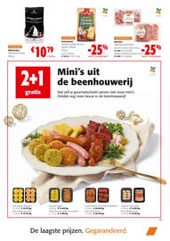 Colruyt folder Pagina 13