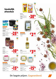 Colruyt folder Pagina 15