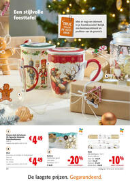 Colruyt folder Pagina 22