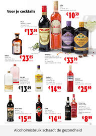 Colruyt folder Pagina 23