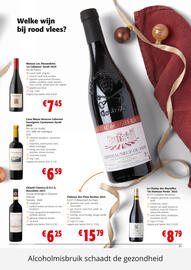 Colruyt folder Pagina 31