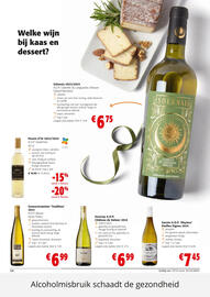 Colruyt folder Pagina 34