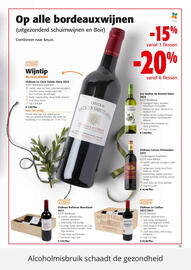 Colruyt folder Pagina 35