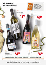 Colruyt folder Pagina 36