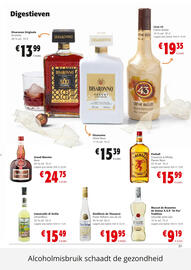 Colruyt folder Pagina 37