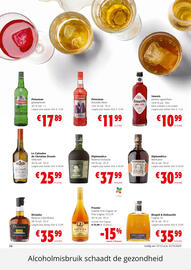 Colruyt folder Pagina 38