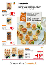 Colruyt folder Pagina 4