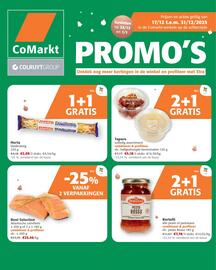 Comarkt folder Pagina 1