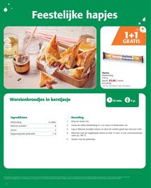 Comarkt folder Pagina 2