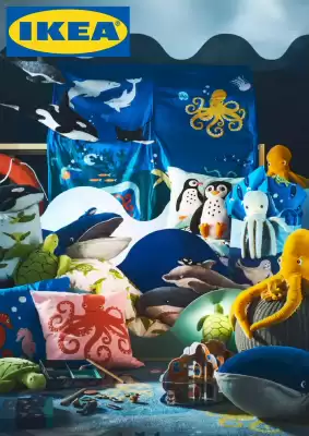 IKEA reklamblad (giltig till och med 31-12)