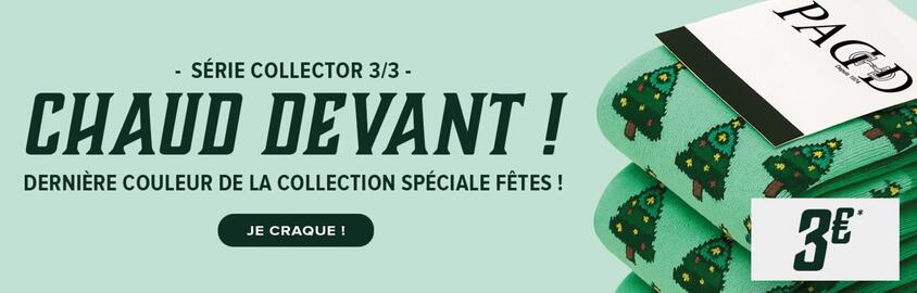 Catalogue Padd page 1