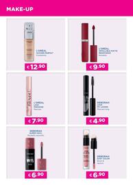 Volantino Acqua & Sapone Pagina 2