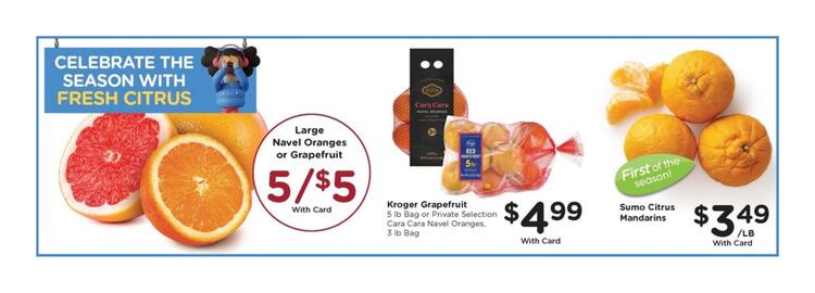 City Market weekly ad Page 11