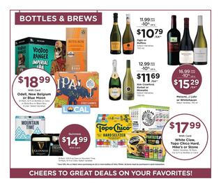 City Market weekly ad Page 13