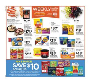 City Market weekly ad Page 2