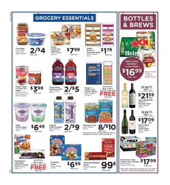 City Market weekly ad Page 5