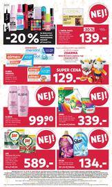 Rossmann leták Strana 14