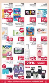 Rossmann leták Strana 8