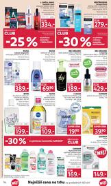 Rossmann leták Strana 9