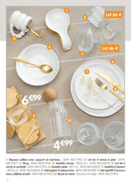 Catalogue b&m page 2