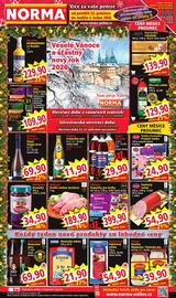 Norma leták Strana 1