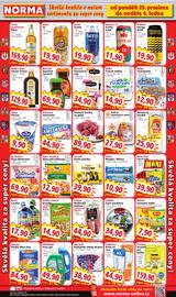 Norma leták Strana 14