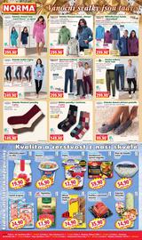 Norma leták Strana 2