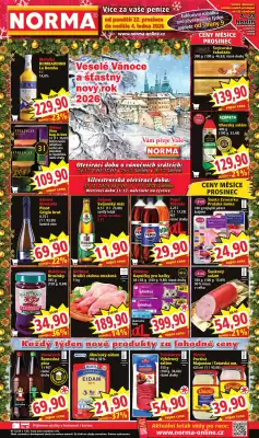 Norma leták (platné do 4-01)