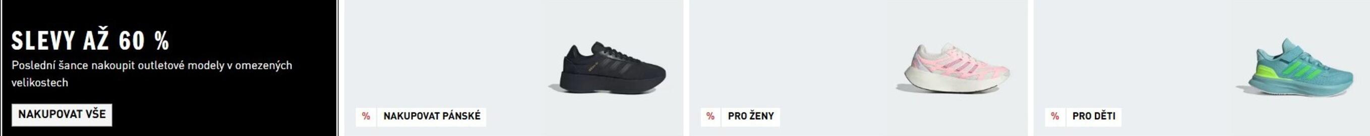 Adidas leták Strana 1